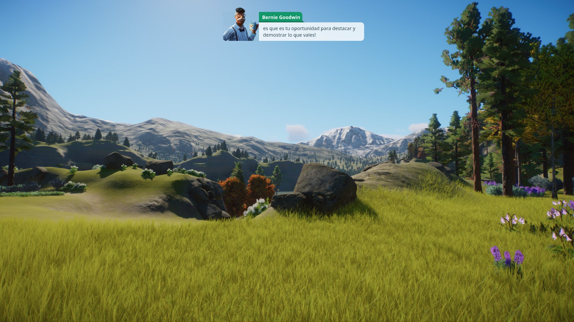 Planet Zoo